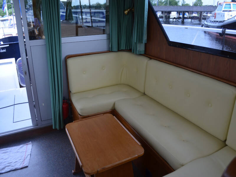 Vacance 1200  Voyager