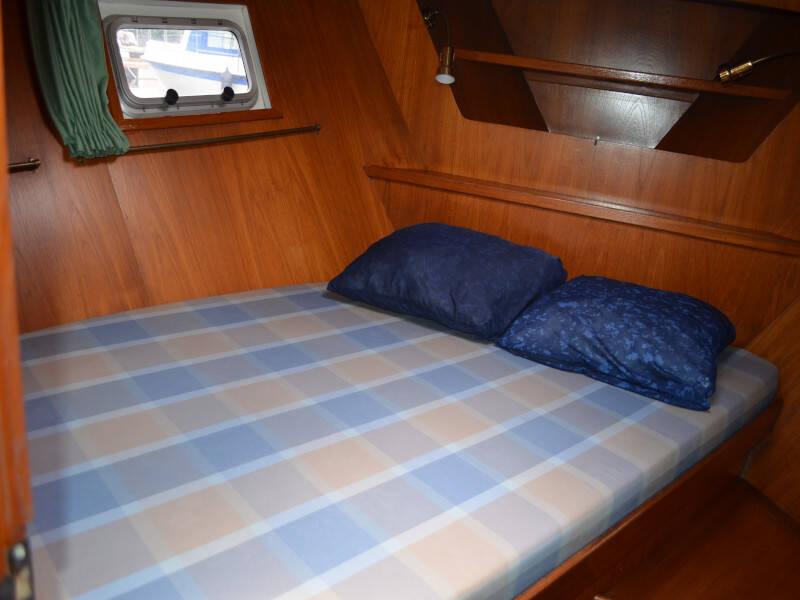 Vacance 1200  Voyager