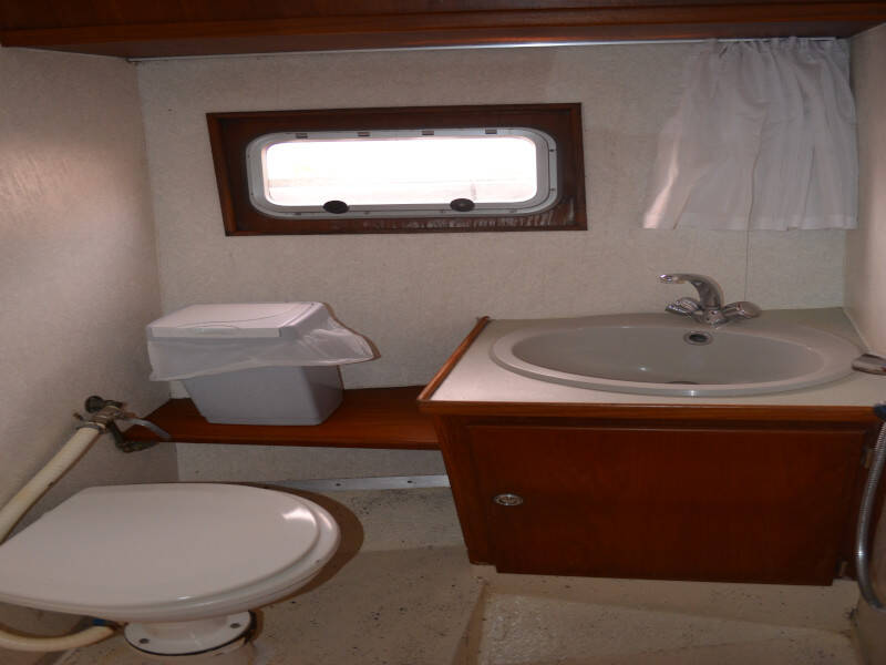 Vacance 1200  Voyager