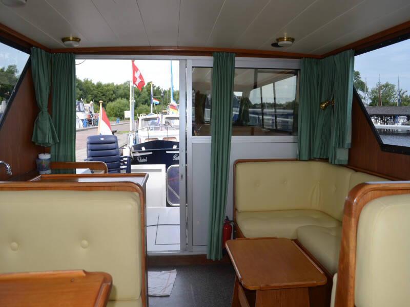 Vacance 1200  Voyager