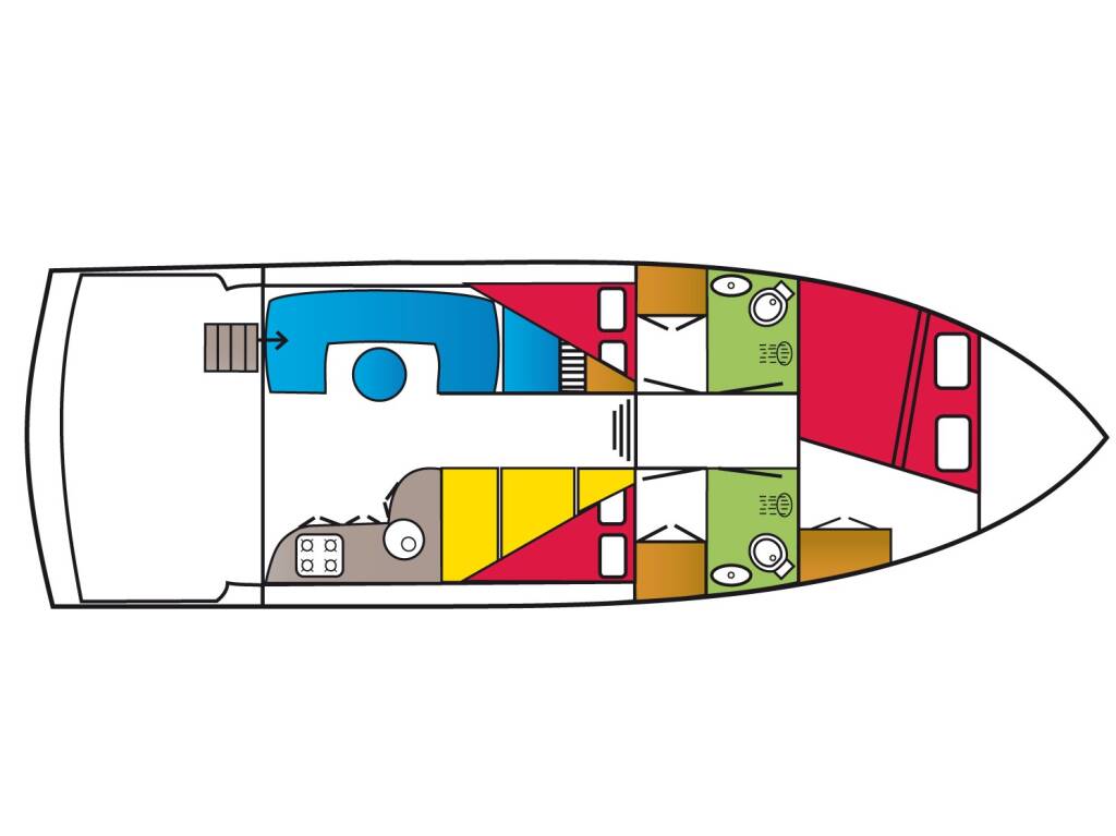 Vacance 1200  Voyager