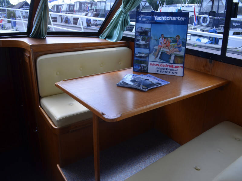 Vacance 1200  Voyager