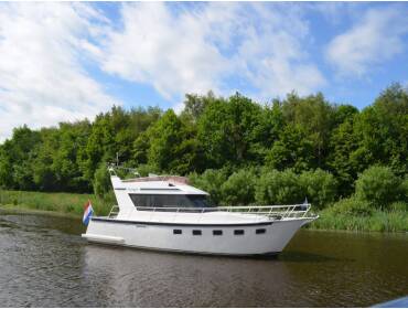 Vacance 1200  Voyager