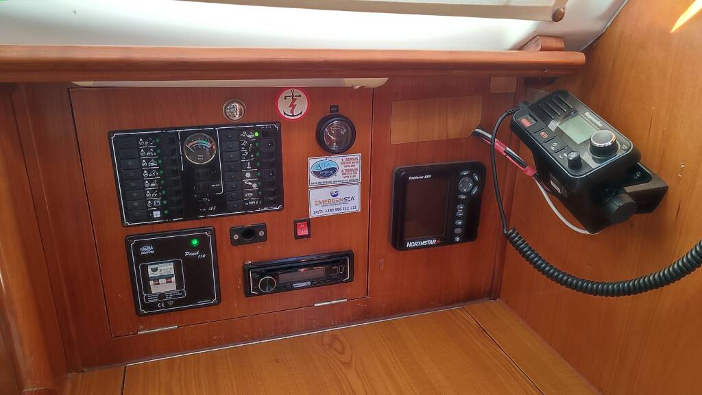 Vektor 36 Silba