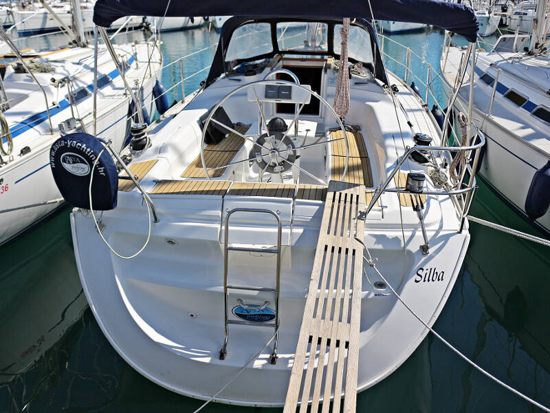 Vektor 36 Silba
