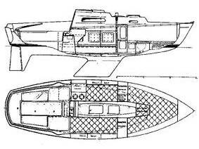 Viggen 23 Camilla