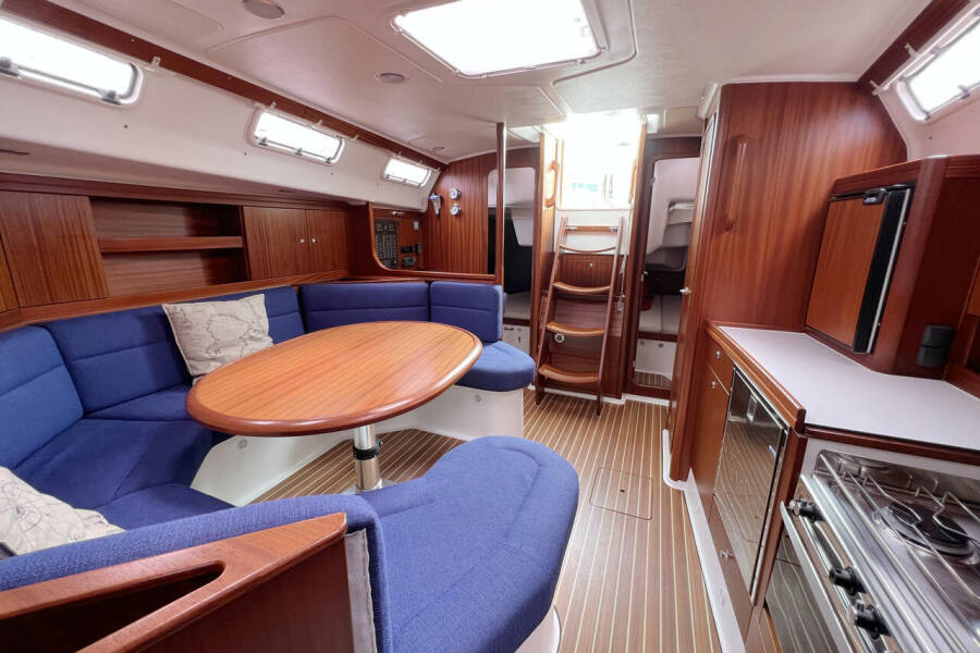 Vilm 41 cruiser Karoline