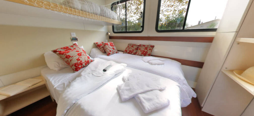 Vision3 Vision3 - Comfort Plus 17