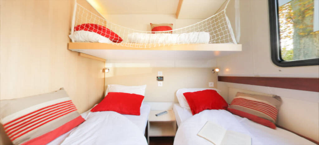 Vision3 Vision3 - Comfort Plus 36