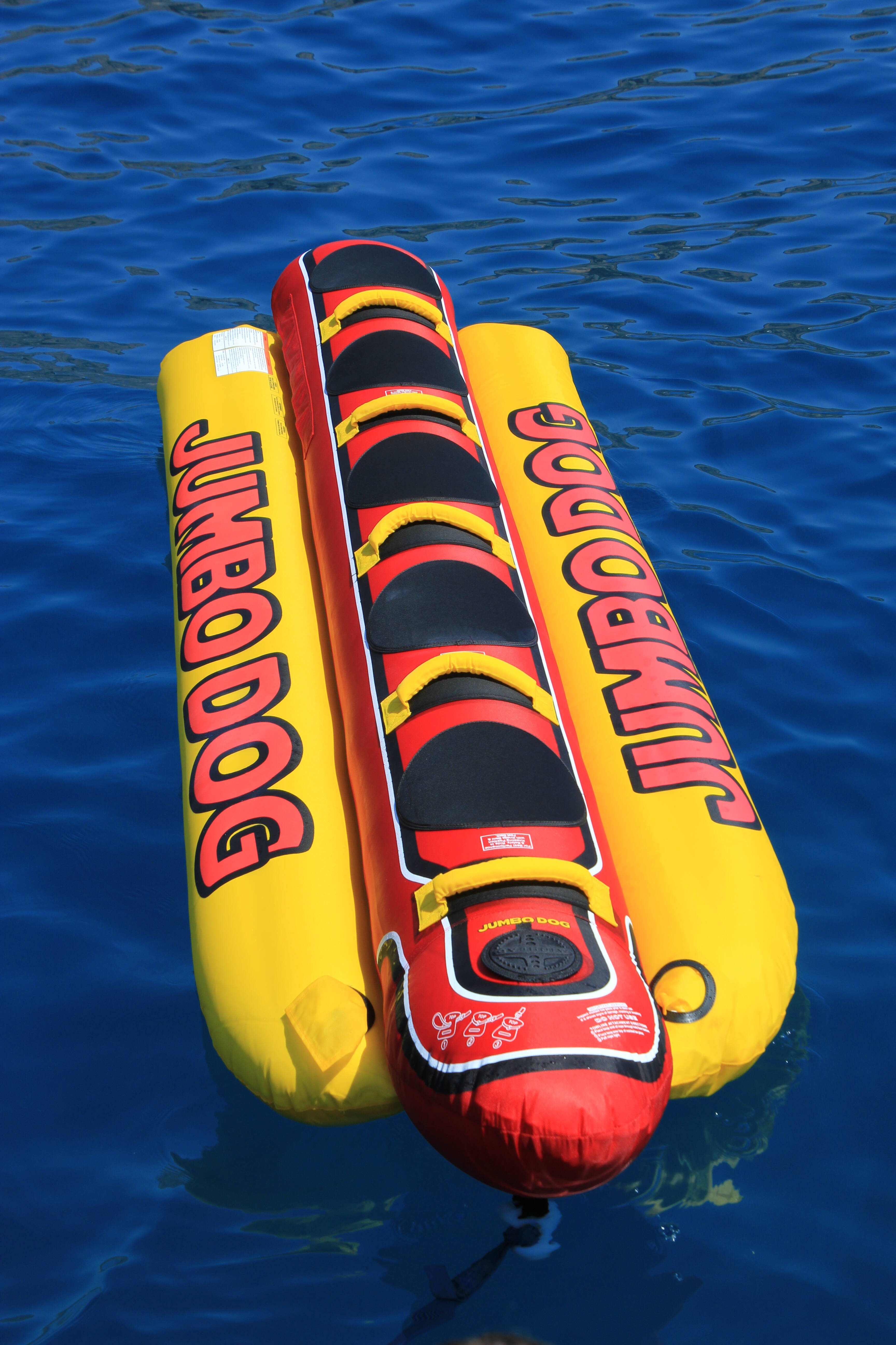 Vismara V71 Red Carpet