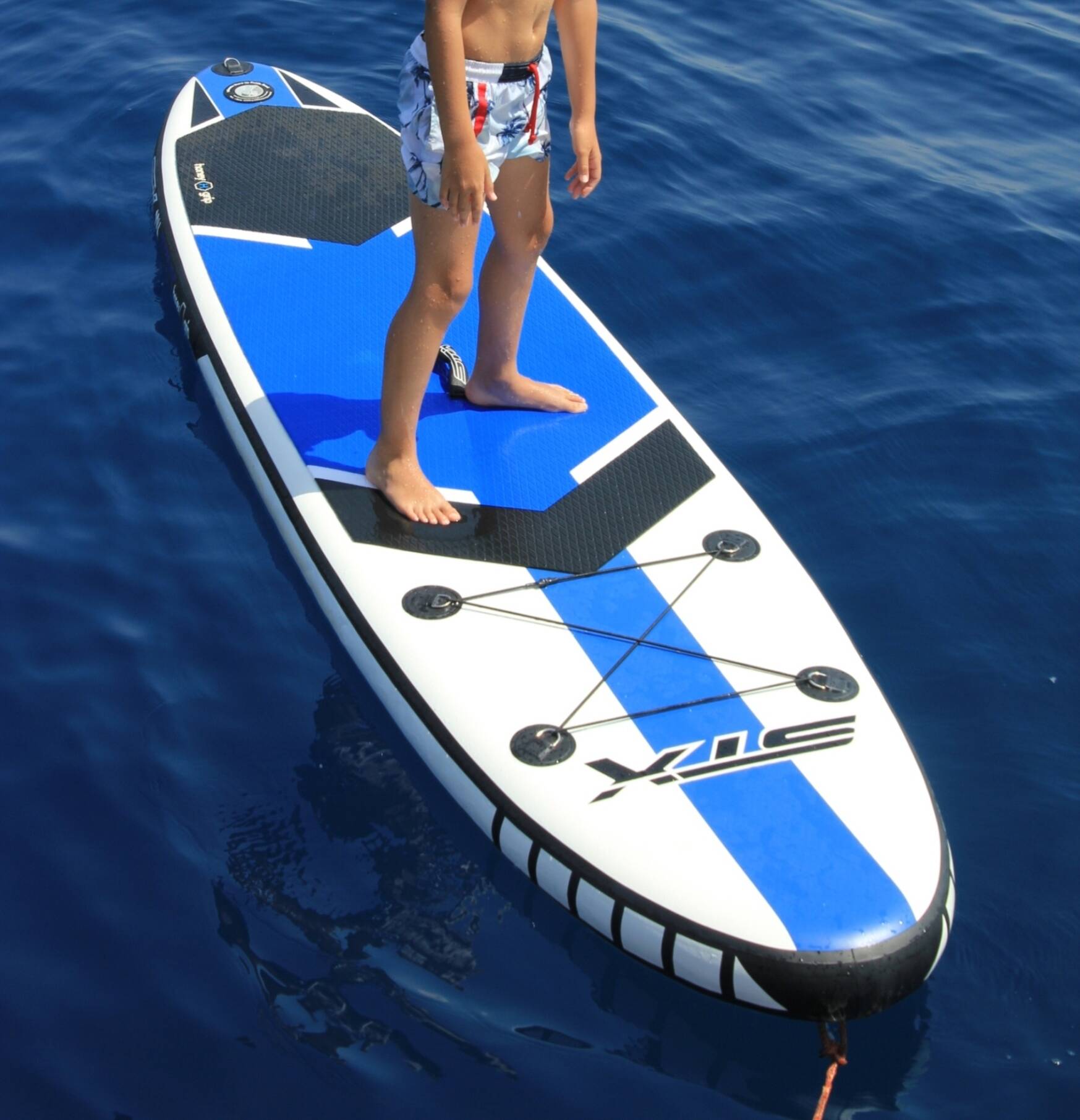 Vismara V71 Red Carpet