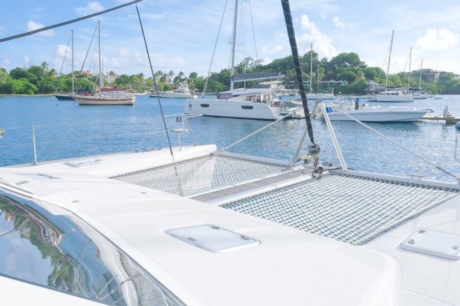 Voyage 480 Mucho Gusto