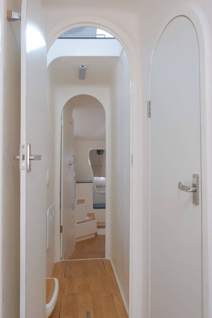 Voyage 480 Mucho Gusto