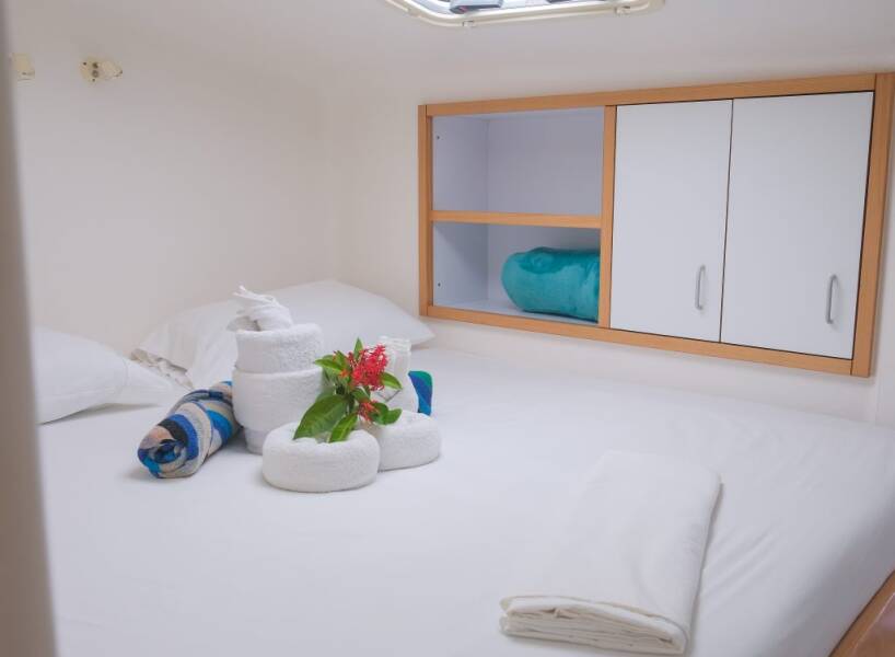 Voyage 480 Mucho Gusto