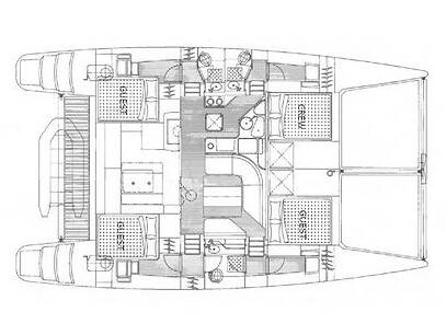 Voyage Norseman 430 Quixotic