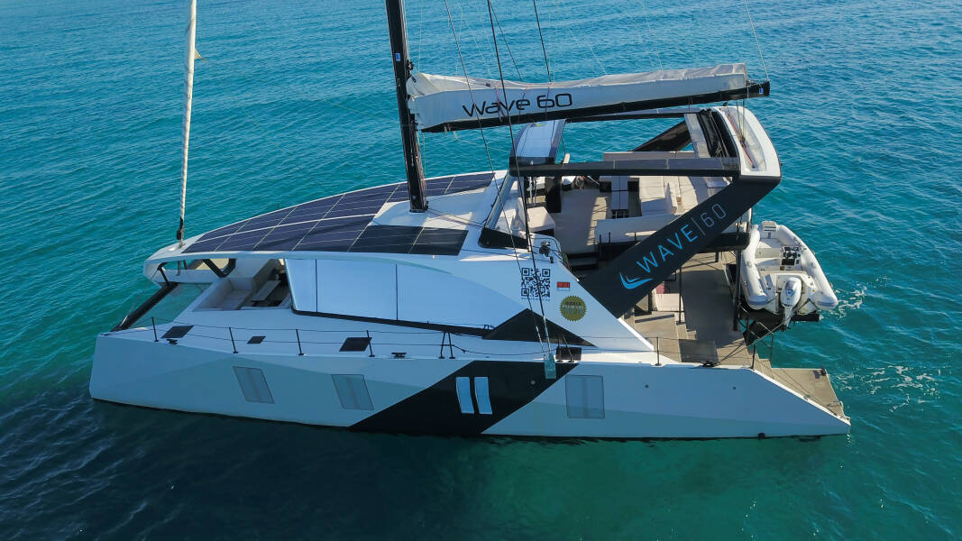Wave 60 Summer
