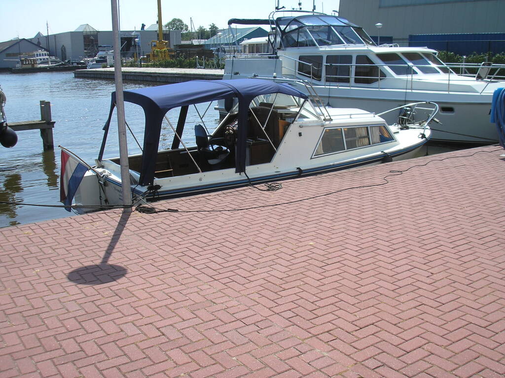 Weekender 750 Amy