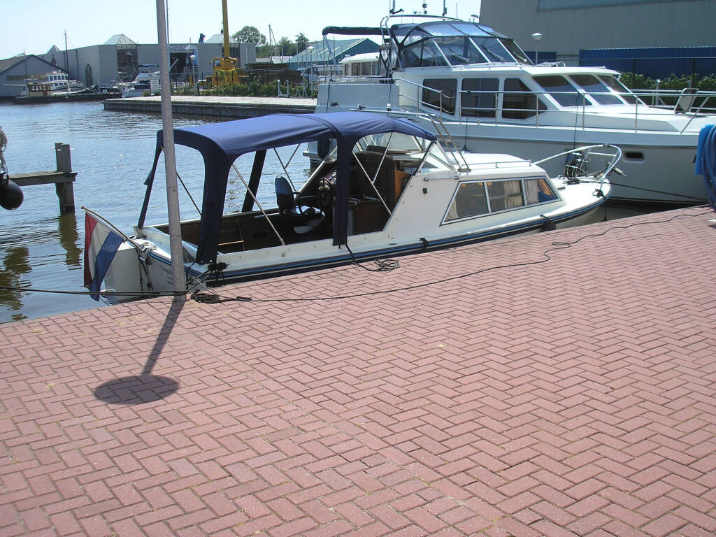 Weekender 750 Amy