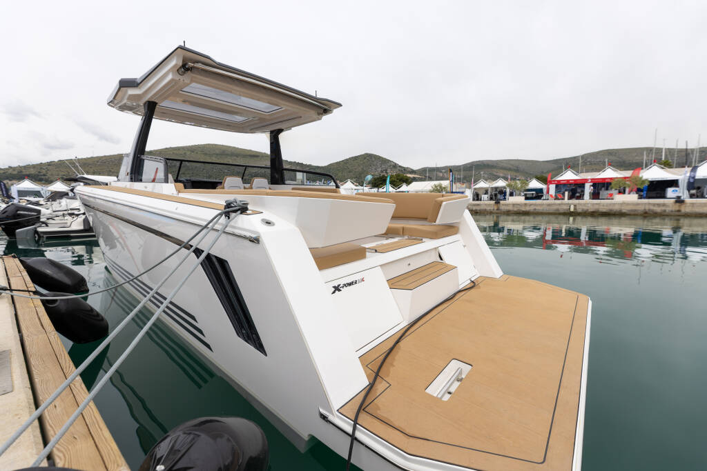 X Power 33C XPOWER 33