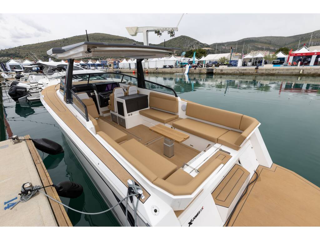 X Power 33C XPOWER 33