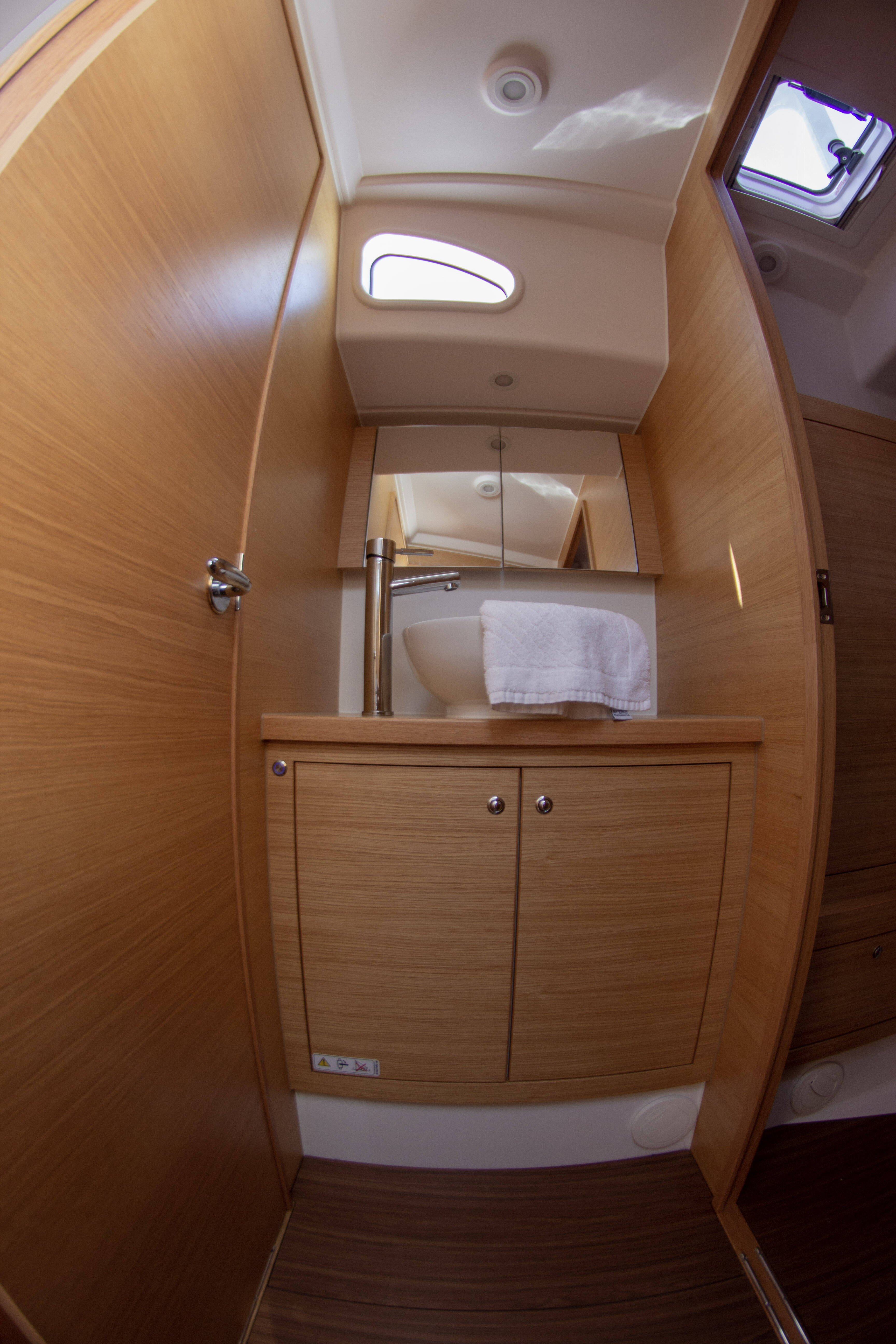 X-Yacht 4-3 XARA