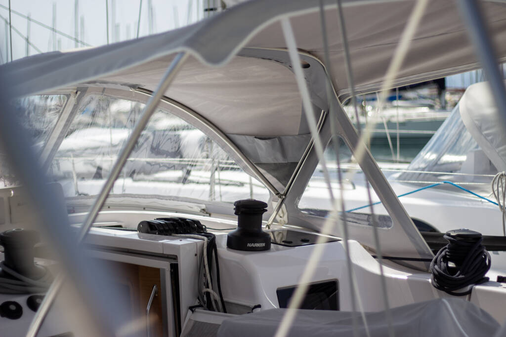 X-Yacht 4-3 XARA