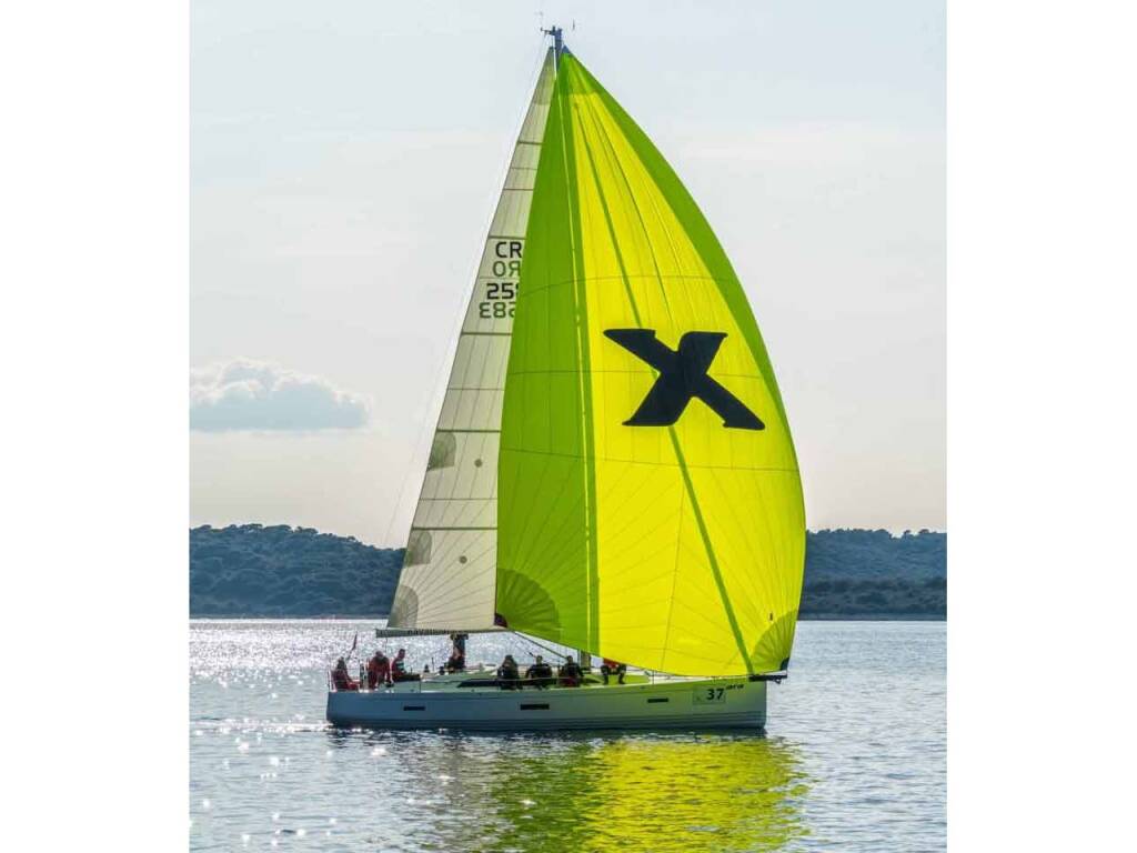 X-Yacht 4-3 • XARA
