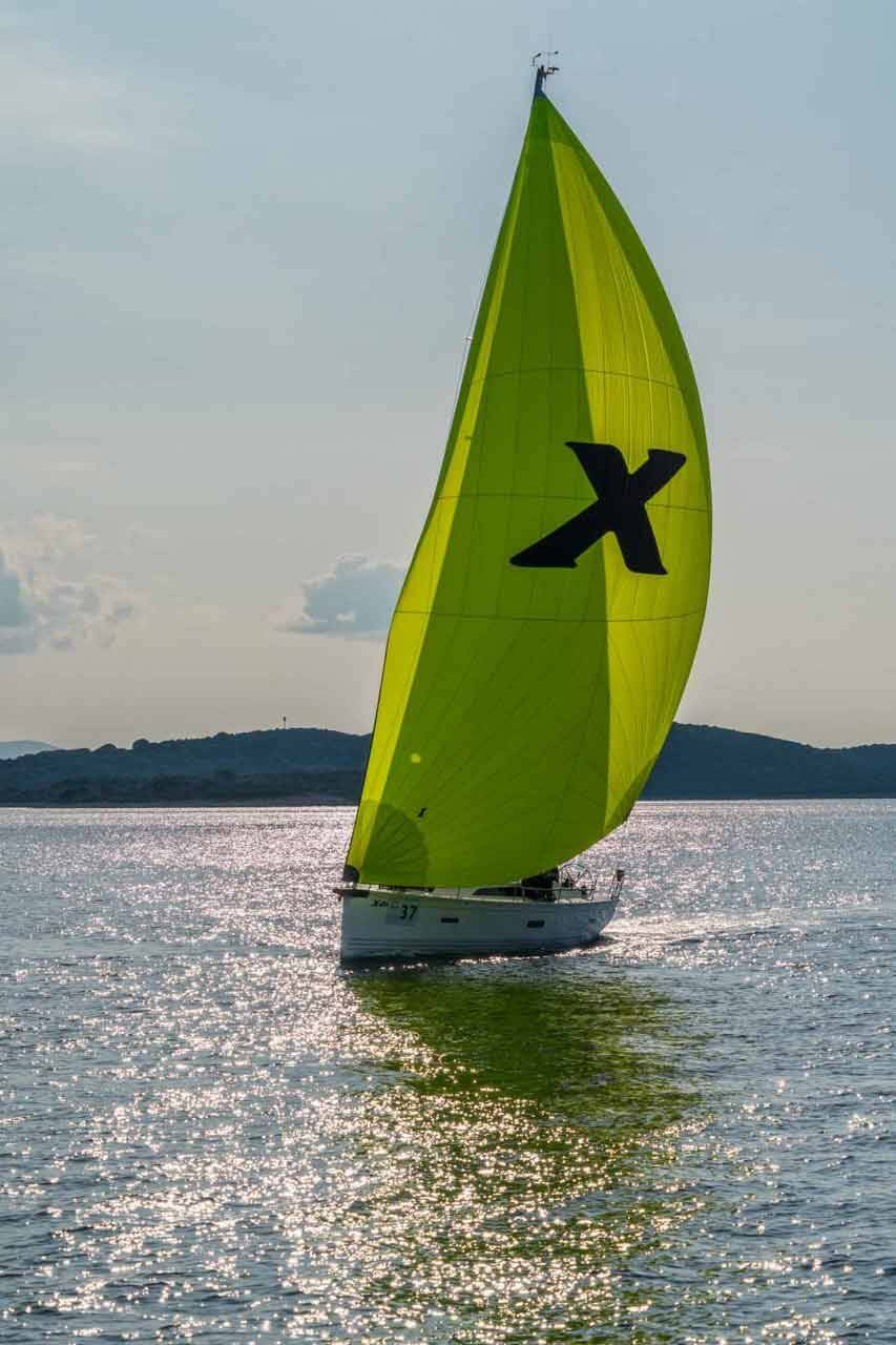 X-Yacht 4-3 XARA
