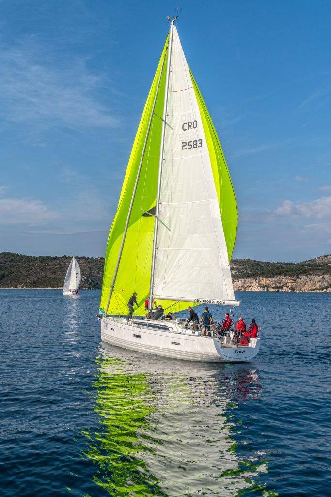 X-Yacht 4-3 XARA