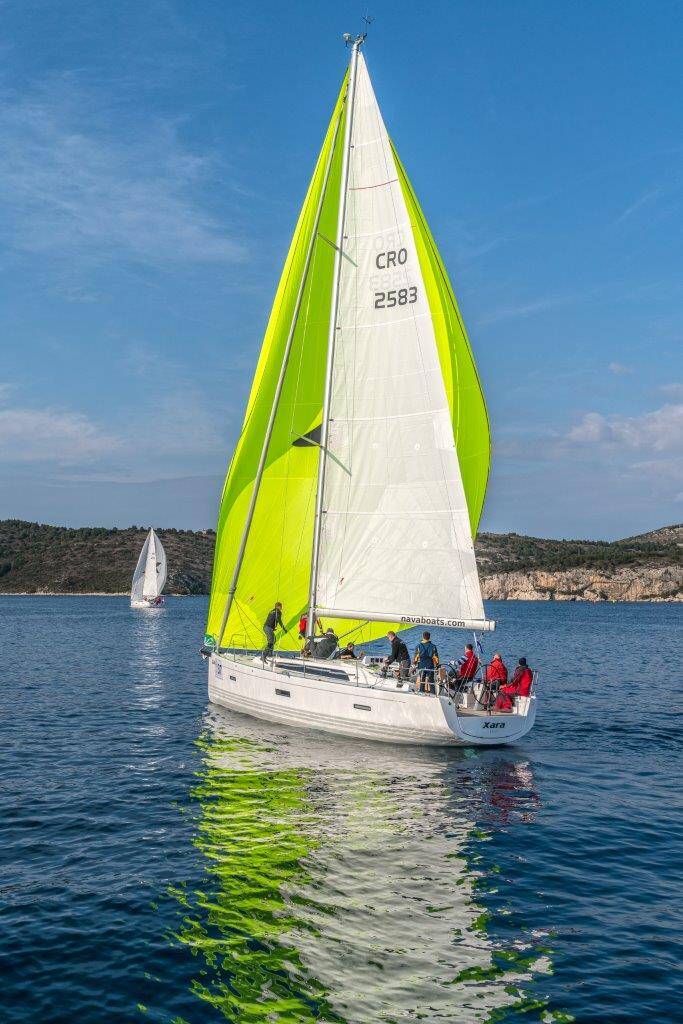 X-Yacht 4-3 XARA