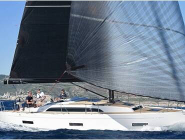 X-Yachts X4.0 Areti