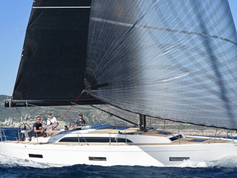 X-Yachts X4.0 Areti