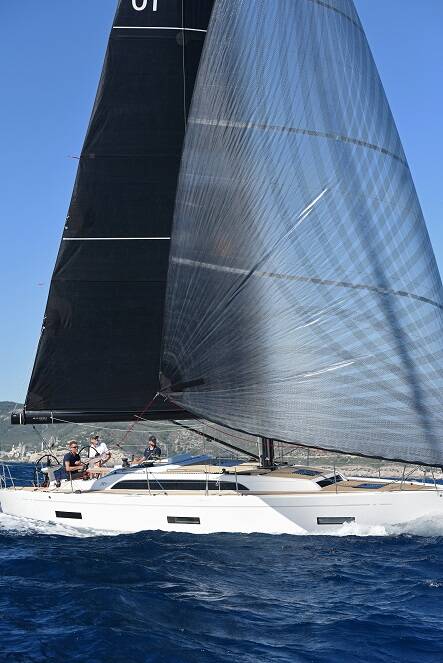 X-Yachts X4.0 Areti