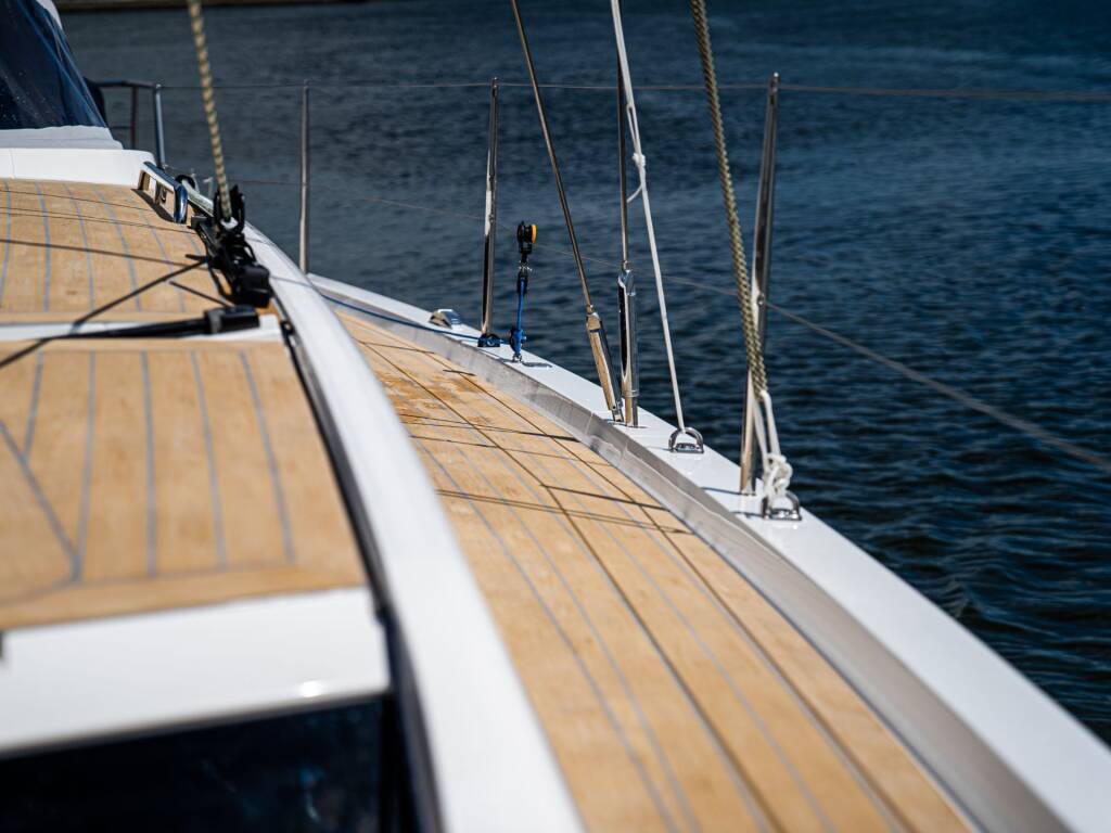 X-Yachts X4.0 Areti