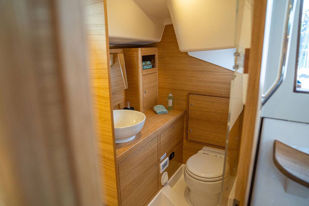 X-Yachts X4.0 Areti
