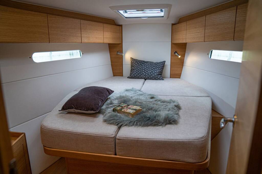 X-Yachts X4.0 Areti