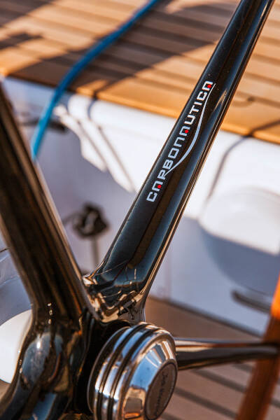 X-Yachts X4.6 Artemis