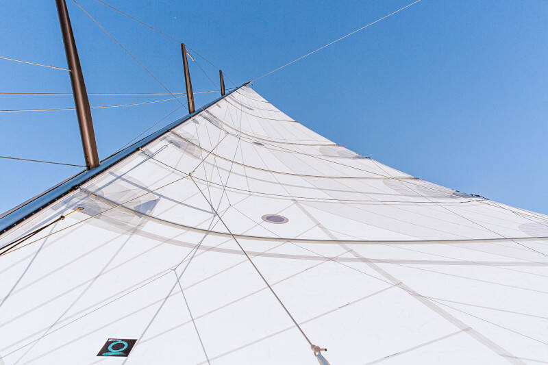 X-Yachts X4.6 Artemis