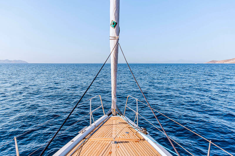 X-Yachts X4.6 Artemis