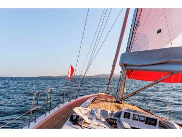 X-Yachts X4.6 Artemis