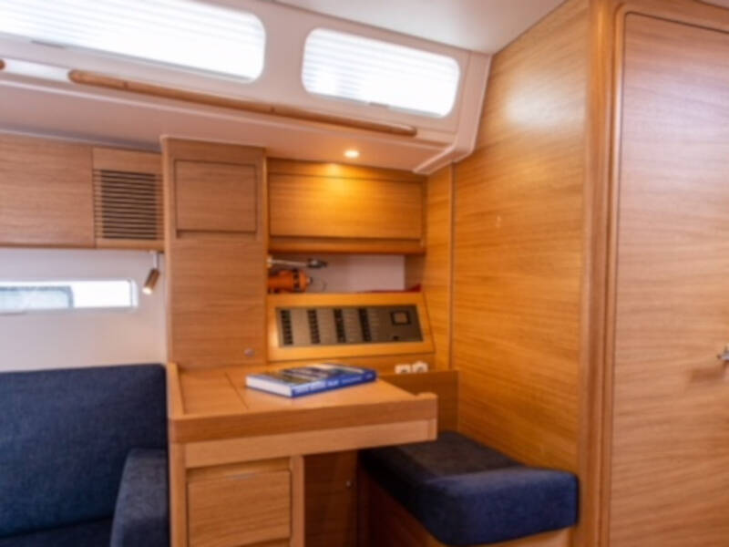 X-Yachts X4.6 Athena