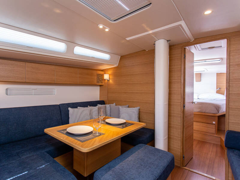 X-Yachts X4.6 Athena