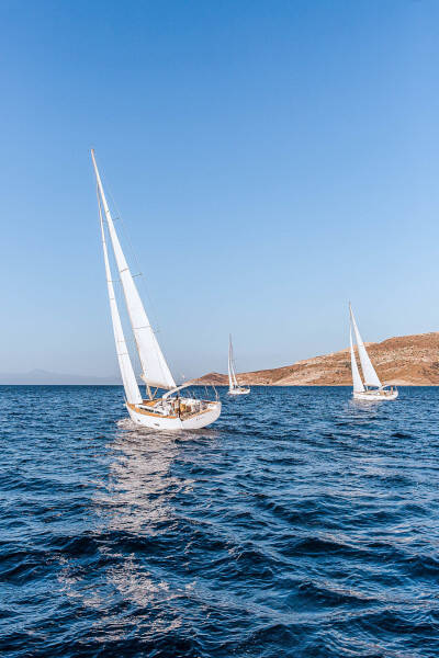 X-Yachts X4.6 Athena