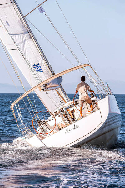 X-Yachts X4.6 Athena