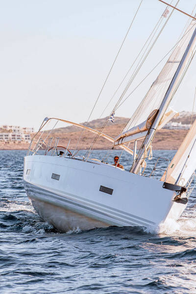 X-Yachts X4.6 Athena
