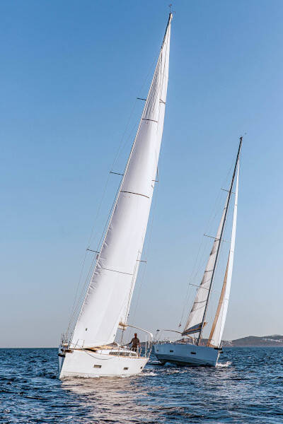 X-Yachts X4.6 Athena