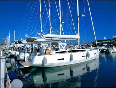 X-Yachts X4.6 Athena