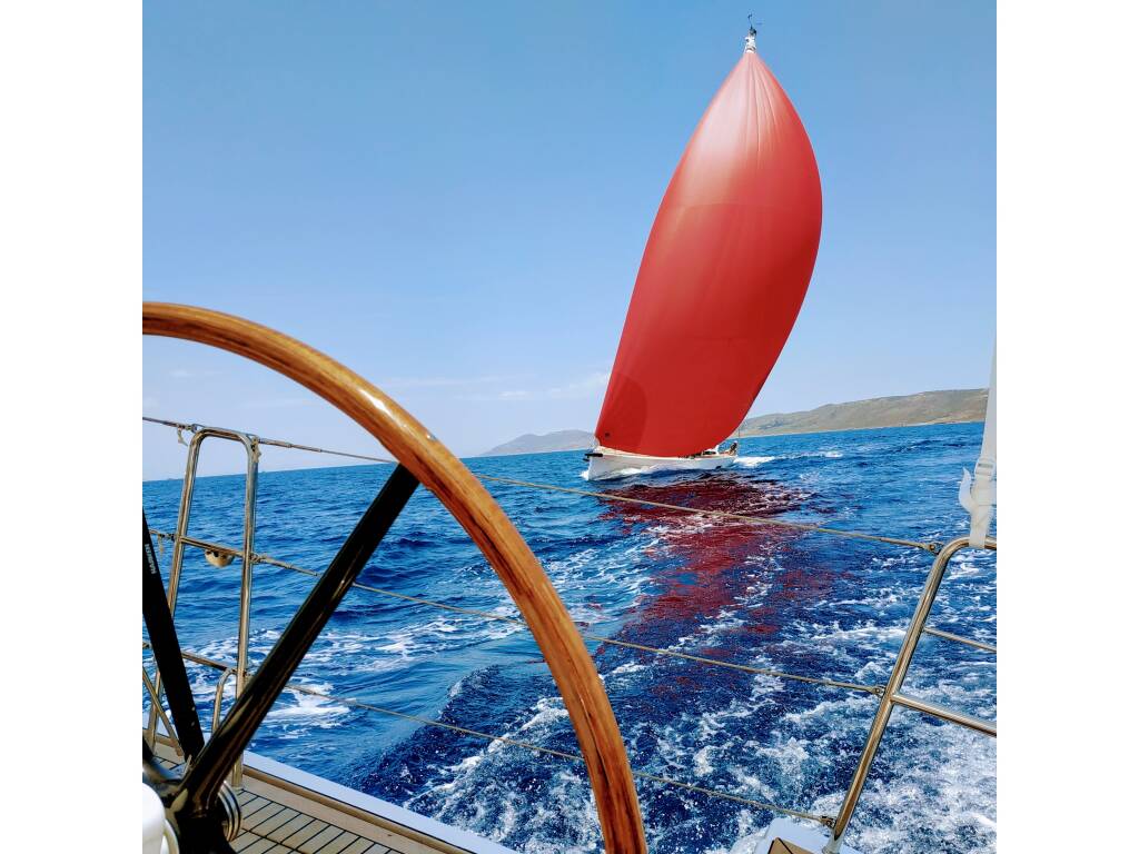 X-Yachts X4.6 Sophia