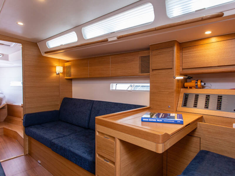 X-Yachts X4.6 Sophia