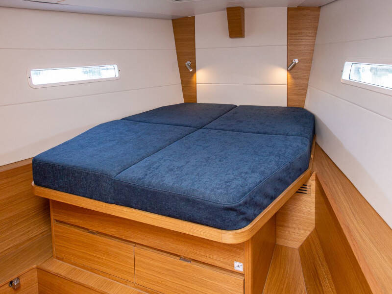 X-Yachts X4.6 Sophia